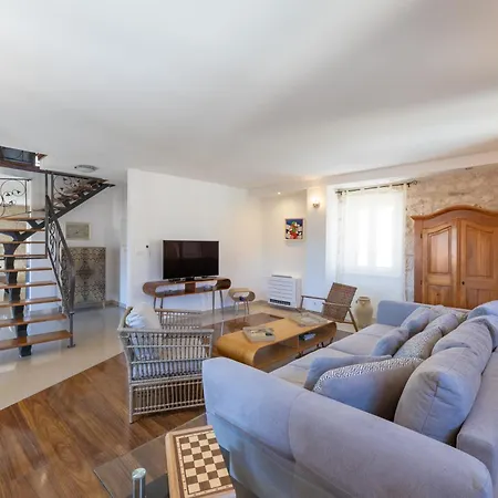 House Tramonto With Pool, Sunset View & Pet Friendly, Donji Humac, Brac Donji Humac